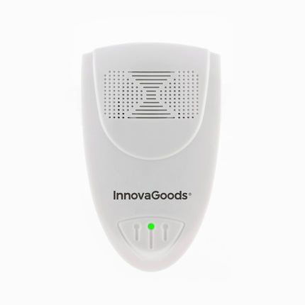 Mini ultrazvukový odpuzovač hmyzu a hlodavců InnovaGoods