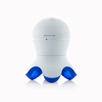 Mini vibrační masážní přístroj na tělo Mimass InnovaGoods