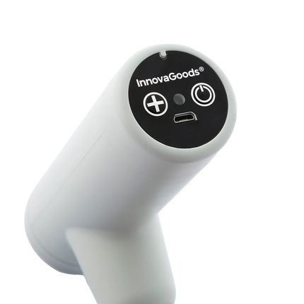 Mini vibrační masážní přístroj Vixall InnovaGoods