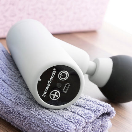 Mini vibrační masážní přístroj Vixall InnovaGoods