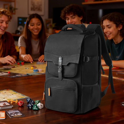 Miniature Carrying Bag for 58 Minis, 3 Foam Layers