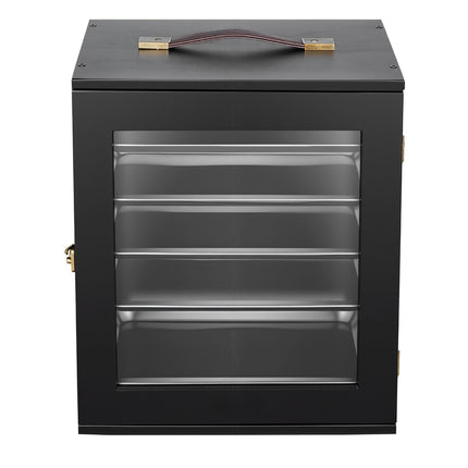 Miniatures Storage Case, 1:1750–1:2000, 5 Magnetic Trays
