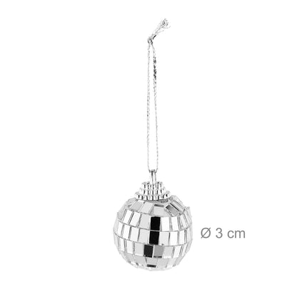 Mini disco koule sada 50 ks