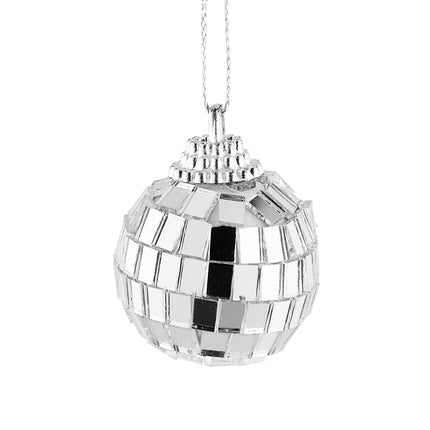 Mini disco koule sada 50 ks