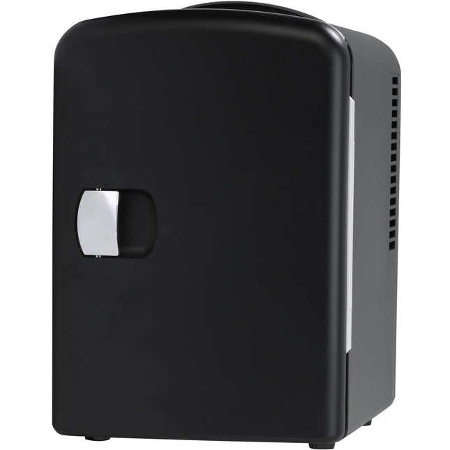 Mini-Kühlschrank/Wärmer 4 Liter 220 V + 12 V Adapter