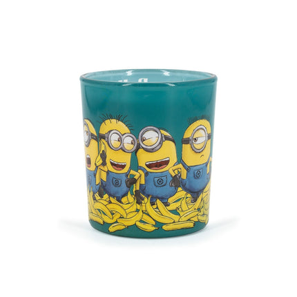 Minions Scented Candle – Fruity Sweet Aroma, 25-Hour Burn