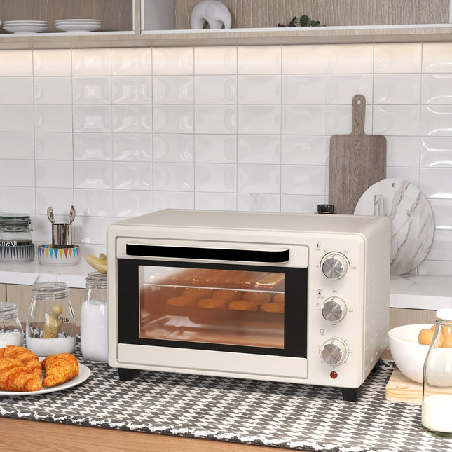 Minitrouba 21L, 1400W s časovačem, včetně plechu a podstavce