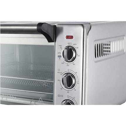 Minitrouba s vestavěnou horkovzdušnou fritézou 26680-56 Express Air Fry Mini Oven
