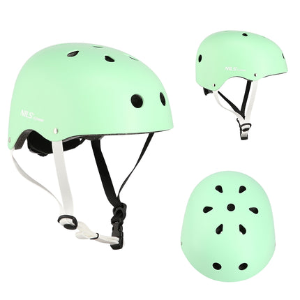 Helma mátová XS, velikost 48-52cm