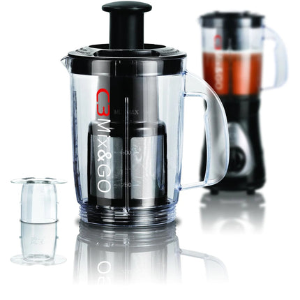 Mix&Go nádoba mixéru a odšťavňovače