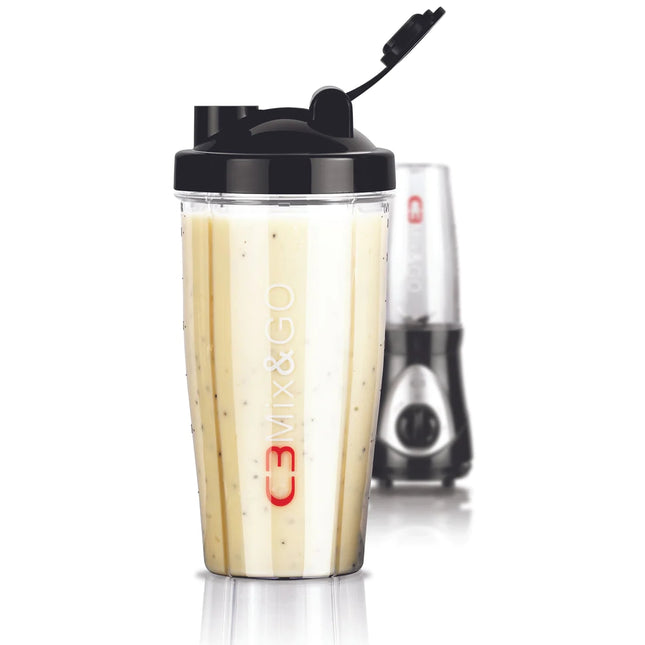 Mix&Go lahev mixéru 750ml