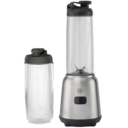 Mixér Mix & Move 2 x 0.6l. 300W LH15FDS0