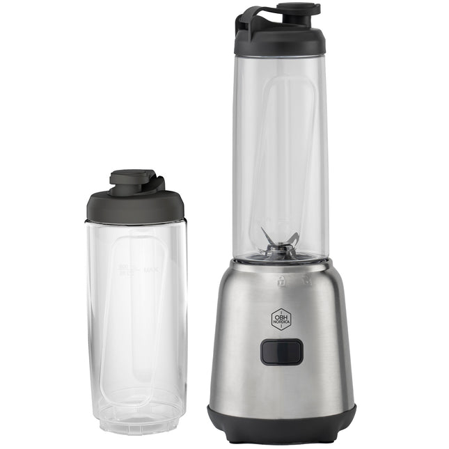 Mixér Mix & Move 2 x 0.6l. 300W LH15FDS0