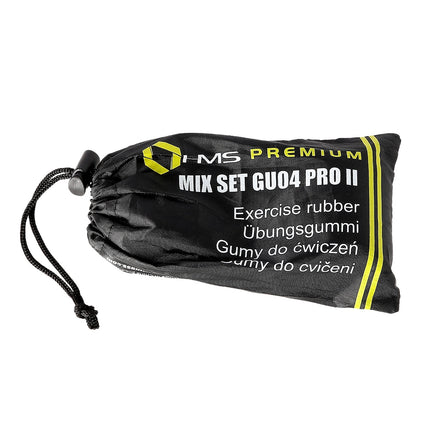 Kombinovaná sada GU04 Pro II, HMS Premium