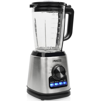 Mixér 212094 Blender Solid Pro 1400Watt 1.75l