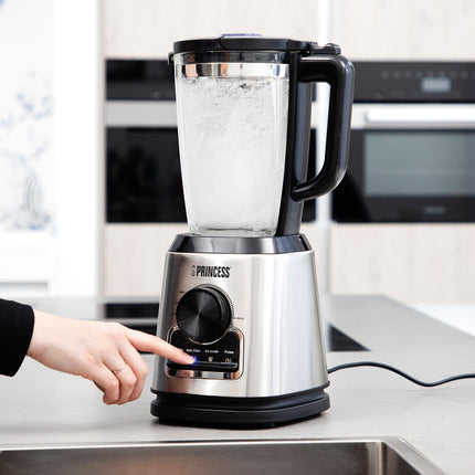 Mixér 212094 Blender Solid Pro 1400Watt 1.75l