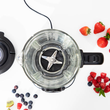 Mixér 212094 Blender Solid Pro 1400Watt 1.75l