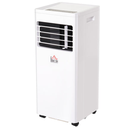 Portable air conditioner 2.1 Kw, cooling and dehumidification
