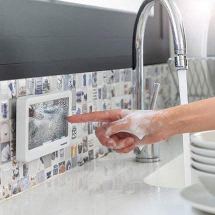 Kryt na mobil Cashower InnovaGoods
