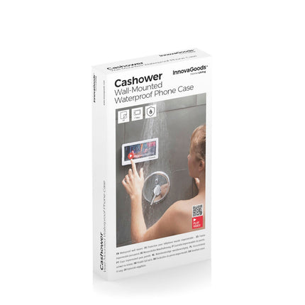 Kryt na mobil Cashower InnovaGoods
