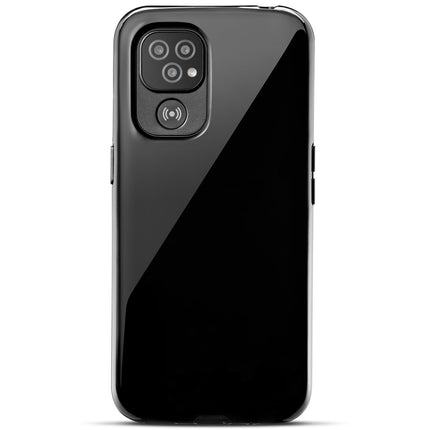 Kryt na mobil Doro 8110, černá