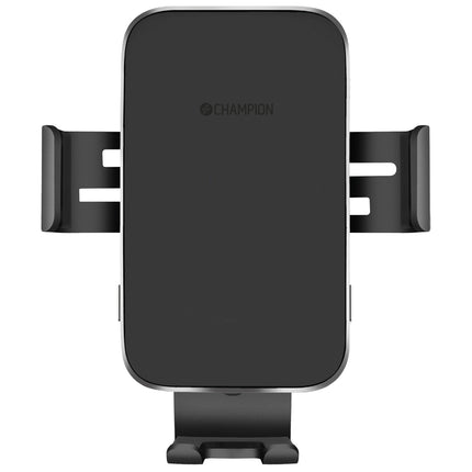 Držák na mobil do auta QI
