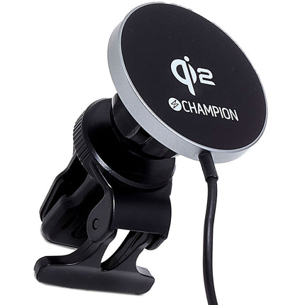 Držák na mobil do auta QI2 15W