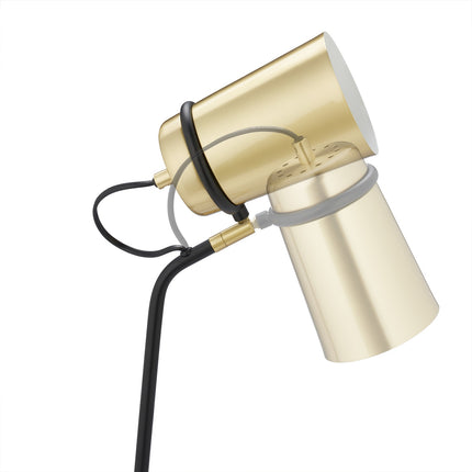 Modern desk lamp