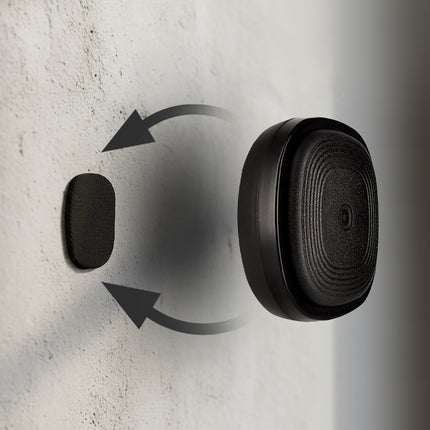 Modulární boxovací stěna s Bluetooth a MMA rukavicemi