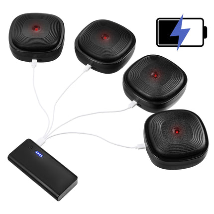 Modulární boxovací stěna s Bluetooth a MMA rukavicemi