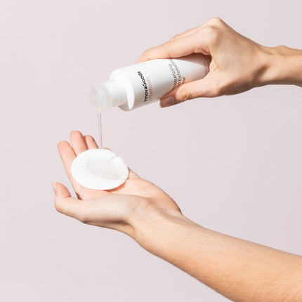 Hydratační a exfoliační pleťové tonikum Kombucha Vibefresh InnovaGoods 150 ml