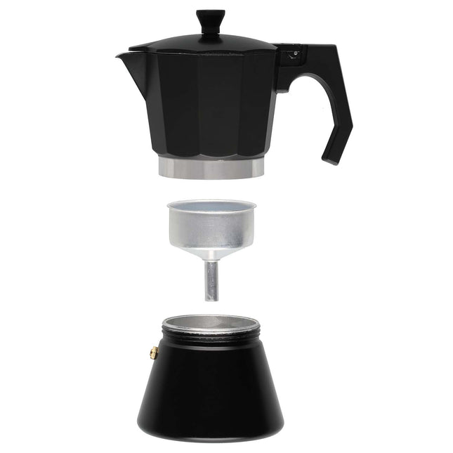 Moka konvice, objem 300 ml