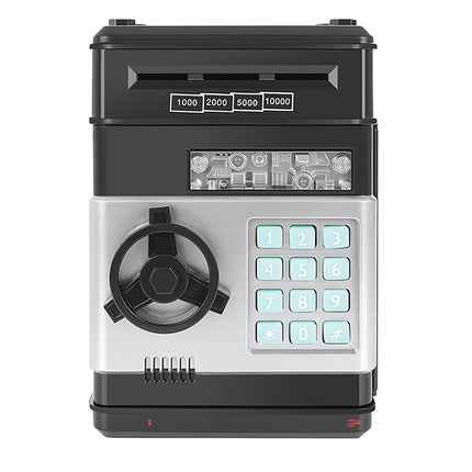 Pokladnička – trezor / elektronický bankomat 23545
