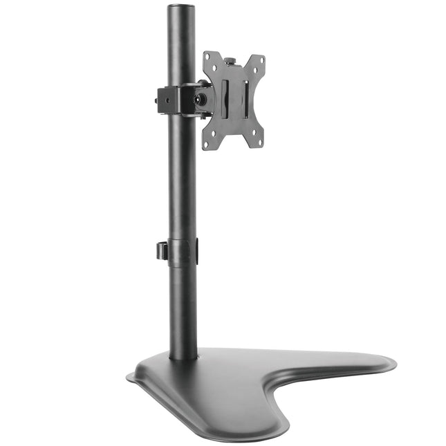 Podstavec/noha pod monitor, jednoduchý 13-32"