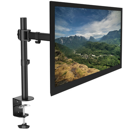 Držák monitoru 13-27" 428 mm