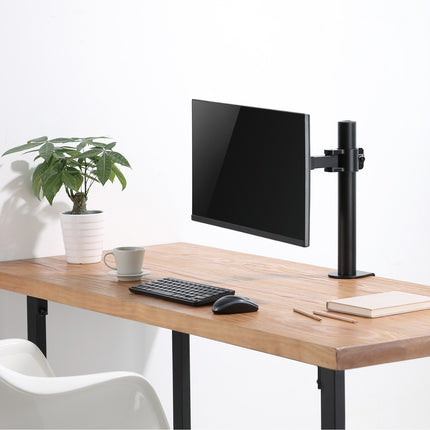 Držák monitoru 17-32" 199 mm