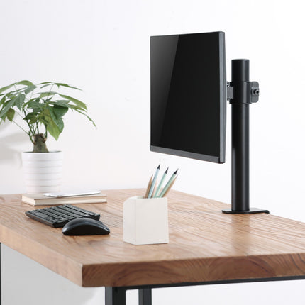 Držák monitoru 17-32", krátký