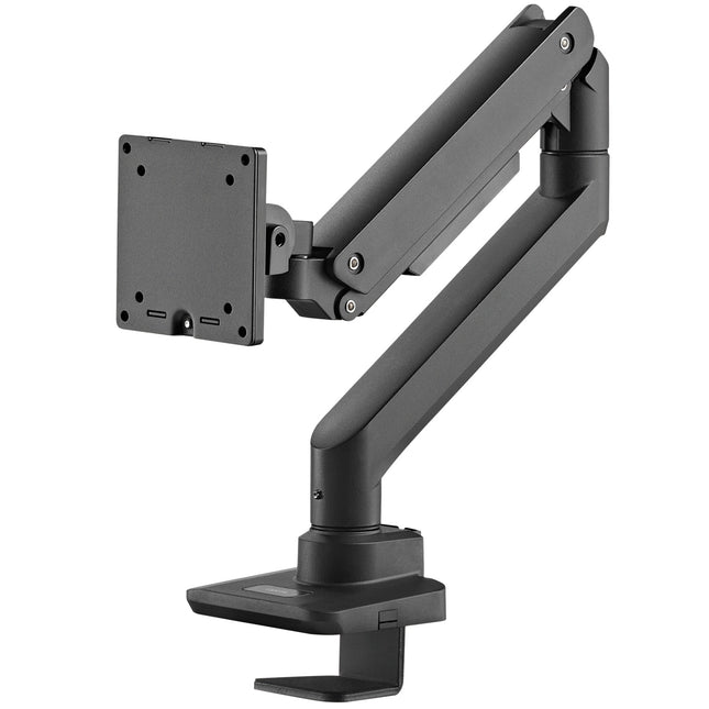 Držák monitoru 17-49", plynová pružina, max 20 kg