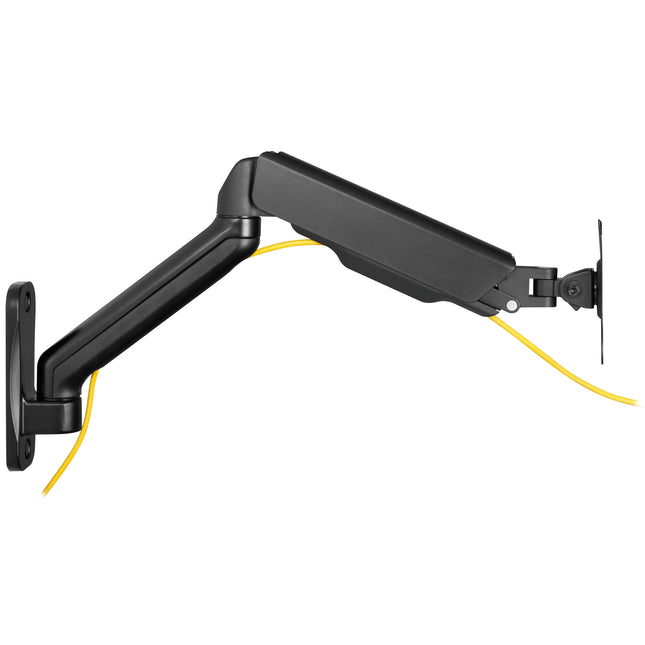 Držák monitoru na zeď 17-32", plynový 450 mm