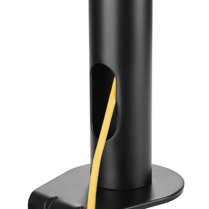 Držák monitoru dvojitý 17-32" 380 mm