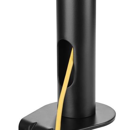 Držák monitoru trojitý 17-27" 640 mm