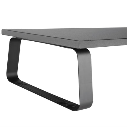 Podstavec pod monitor / zvýšení monitoru 600 mm
