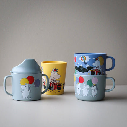 Moomin Festivities, hrnek