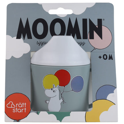 Moomin Festivities, hrnek