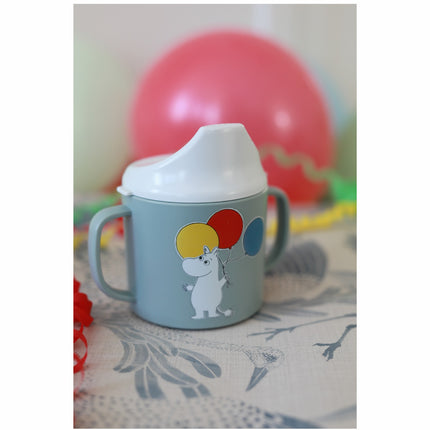 Moomin Festivities, hrnek