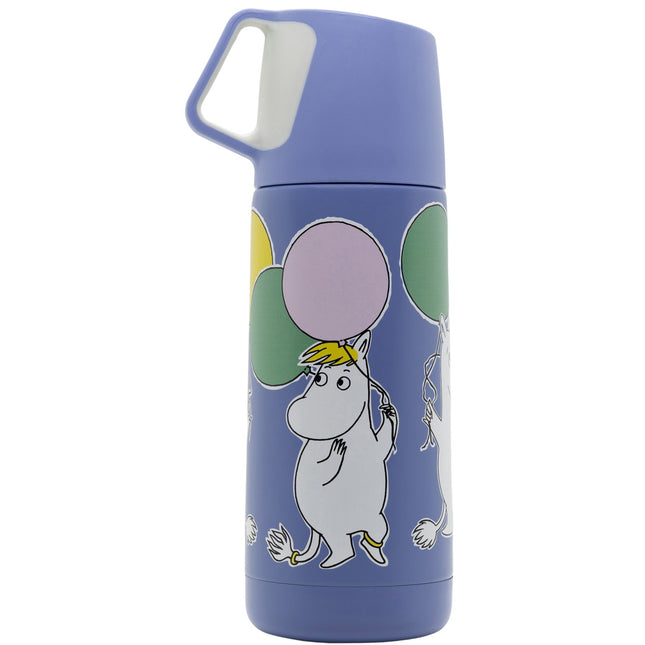 Moomin Festligheter, termoska, 350 ml
