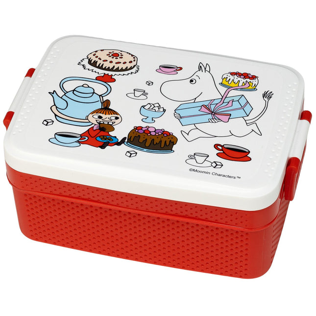 Moomin Little My, svačinový box
