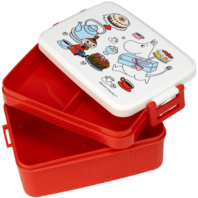 Moomin Little My, svačinový box