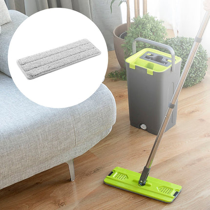 Náhradní mop k drhnutí Swiftmop InnovaGoods, 1 ks