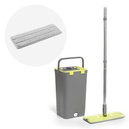 Náhradní mop k drhnutí Swiftmop InnovaGoods, 1 ks